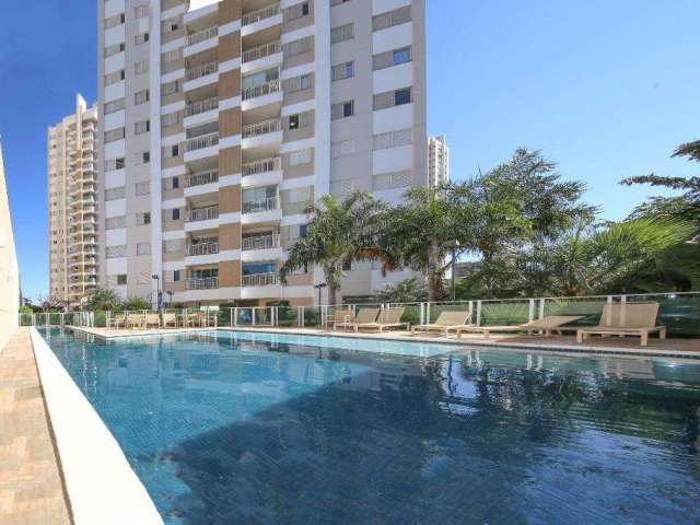 Apartamento para alugar em Maringá, Zona 08, com 3 quartos, com 87.42 m², Terraço Bela Vista