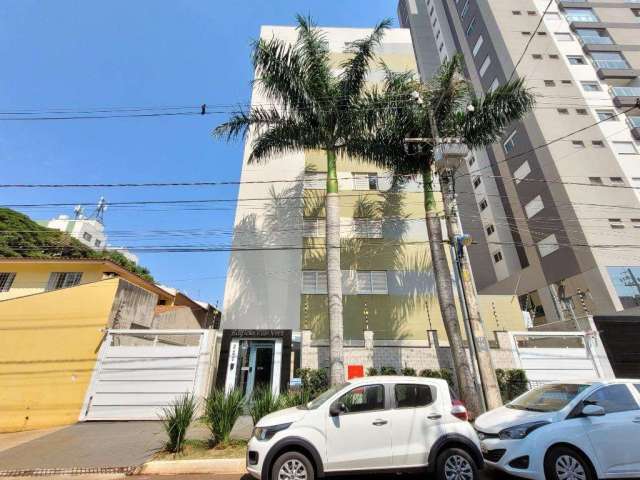 Apartamento para locação em Maringá, Vila Bosque, com 2 quartos, com 53.48 m², Ville Vert