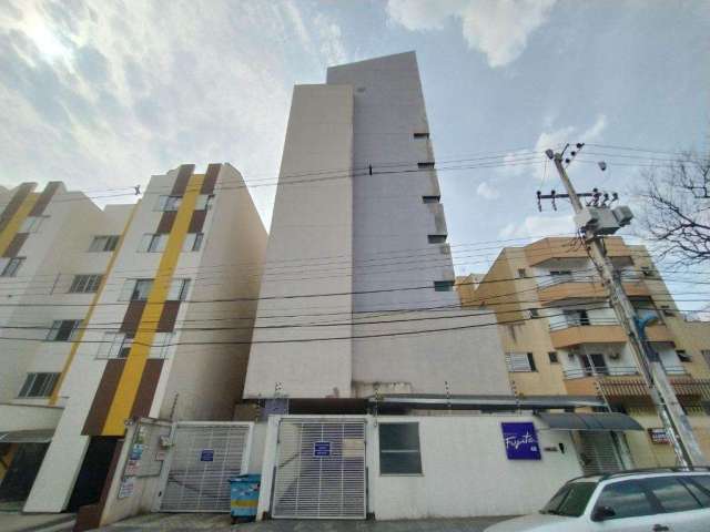 Apartamento para locação em Maringá, Zona 07, com 1 quarto, com 24 m², Fujita