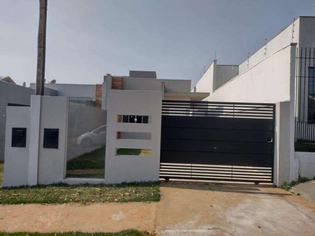 Casa à venda em Maringá, Jardim Três Lagoas, com 3 quartos, com 67.89 m²