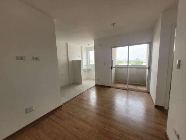 Apartamento à venda em Maringá, Vila Emília, com 2 quartos, com 50.14 m², Portal Itapuã