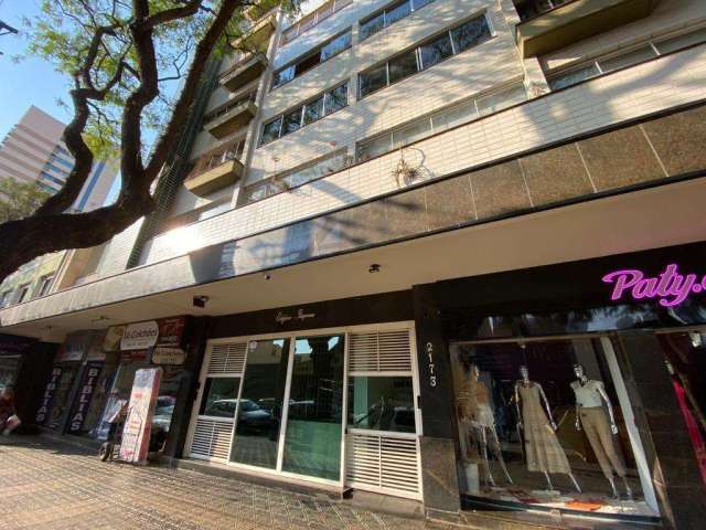 Apartamento à venda em Maringá, Zona 01, com 3 quartos, com 153.2 m², Edifício Itapema