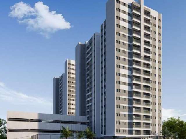 Apartamento à venda em Maringá, Zona 03, com 3 quartos, com 64 m², Duetto