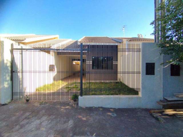 Casa à venda em Maringá, Jardim Colina Verde, com 3 quartos, com 104.85 m²