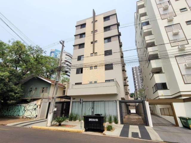 Apartamento para locação em Maringá, Zona 07, com 2 quartos, com 64 m², Boa Vista