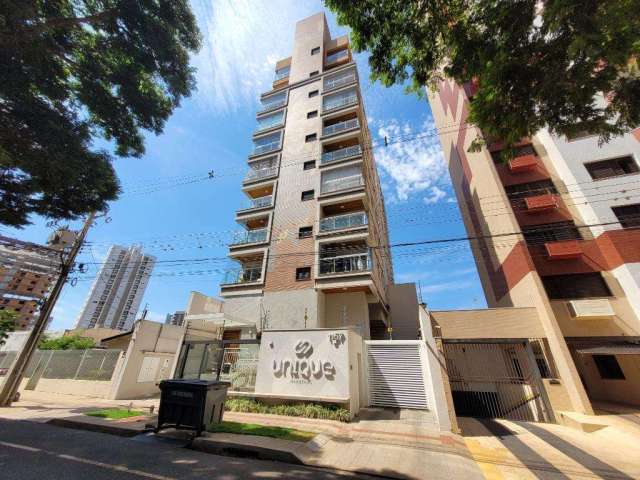 Apartamento para alugar em Maringá, Zona 07, com 2 quartos, com 57.34 m², Unique Marechal