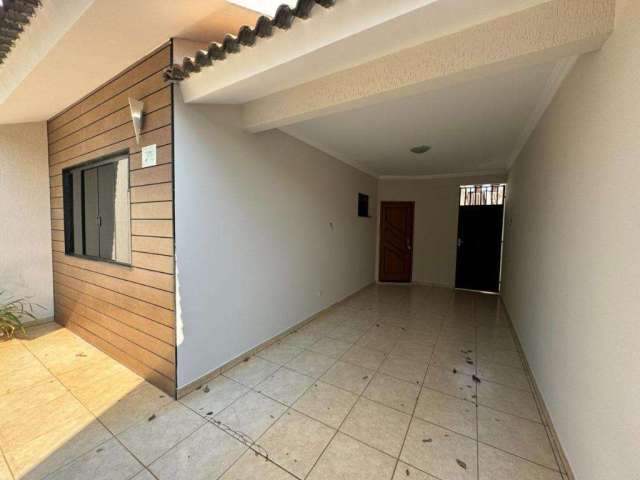 Casa à venda em Maringá, Jardim Imperial II, com 3 quartos, com 112.88 m²