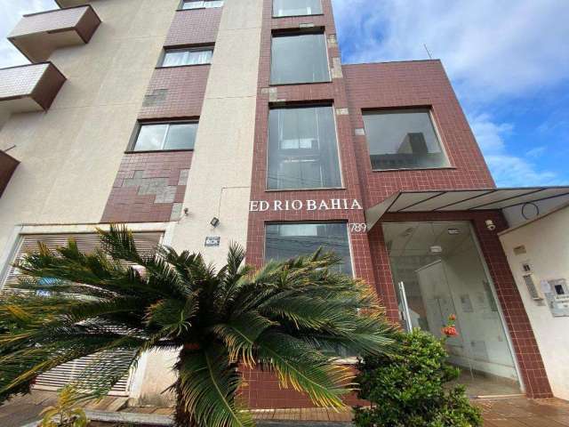 Apartamento à venda em Maringá, Zona 07, com 1 quarto, com 24.07 m², Rio Bahia