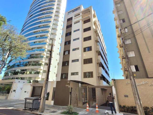 Apartamento para alugar em Maringá, Zona 07, com 3 quartos, com 93 m², Manaus