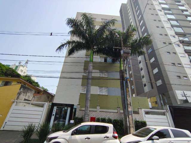 Apartamento à venda em Maringá, Vila Bosque, com 2 quartos, com 53.48 m², Ville Vert