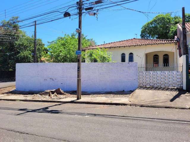 Casa para alugar em Maringá, Conjunto Habitacional Inocente Vila Nova Júnior, com 3 quartos