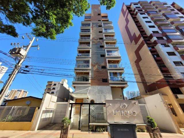 Apartamento para alugar em Maringá, Zona 07, com 2 quartos, com 57.34 m², Unique Marechal