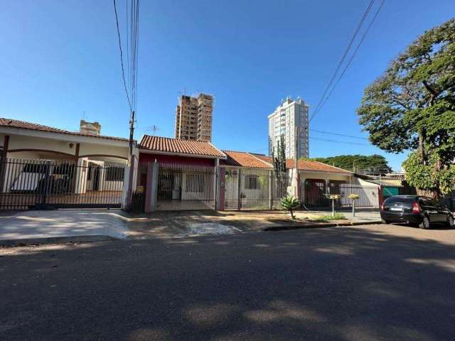 Casa à venda em Maringá, Zona 03, com 3 quartos, com 113.47 m²