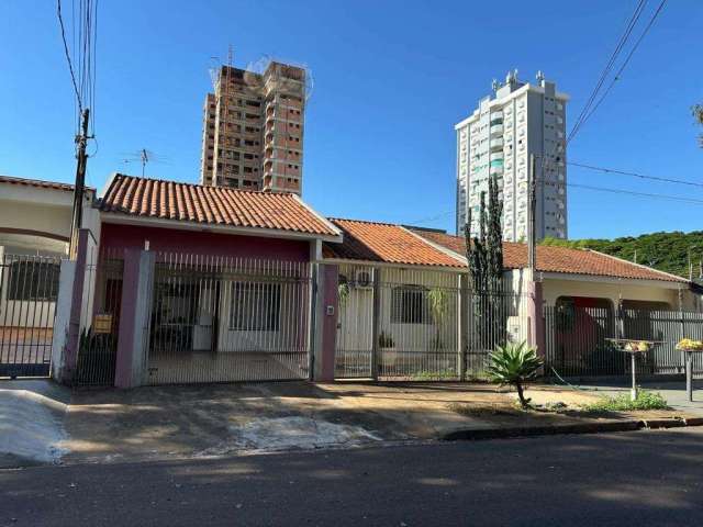 Casa à venda em Maringá, Zona 03, com 3 quartos, com 113.47 m²