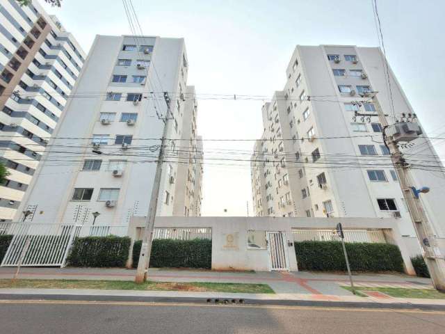 Apartamento para alugar em Maringá, Jardim Alvorada, com 2 quartos, com 45 m²