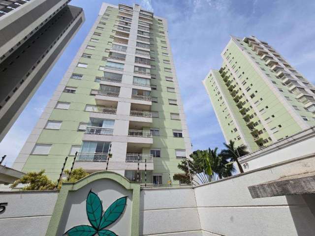 Apartamento à venda em Maringá, Vila Bosque, com 3 quartos, com 90.36 m², Yano Garden