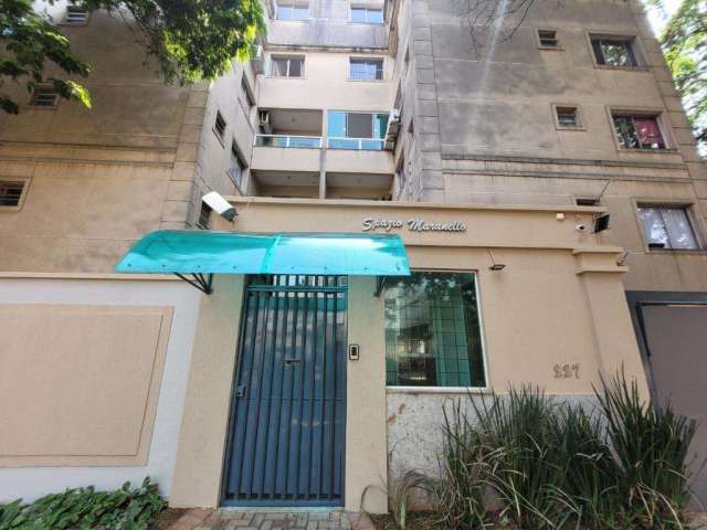 Apartamento à venda em Maringá, Vila Santo Antônio, com 3 quartos, com 64.09 m²