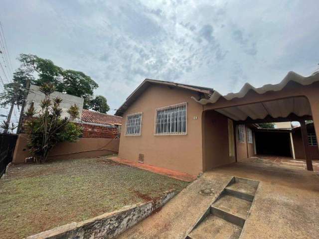 Casa à venda em Maringá, Vila Esperança, com 3 quartos, com 118.63 m²