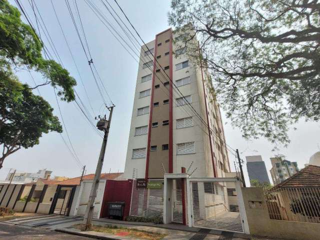 Apartamento para alugar em Maringá, Zona 07, com 2 quartos, com 64.51 m², Residencial Anita Malfatti