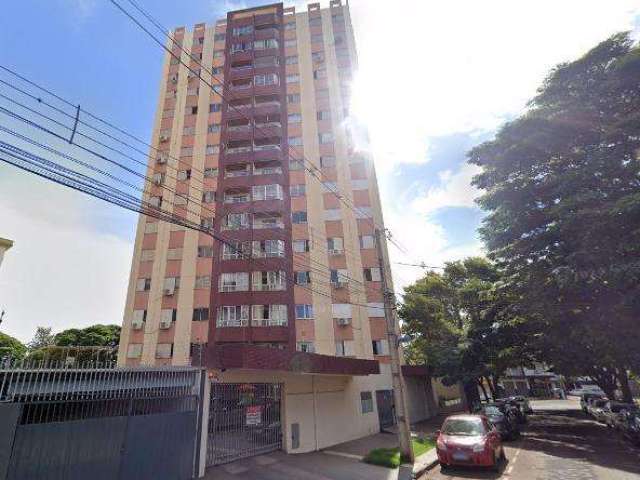 Apartamento para alugar em Maringá, Chácara Paulista, com 3 quartos, com 91 m², Pantanal