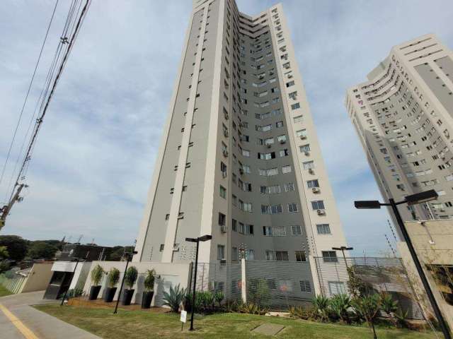 Apartamento à venda em Maringá, Jardim das Estações, com 2 quartos, com 49.12 m²