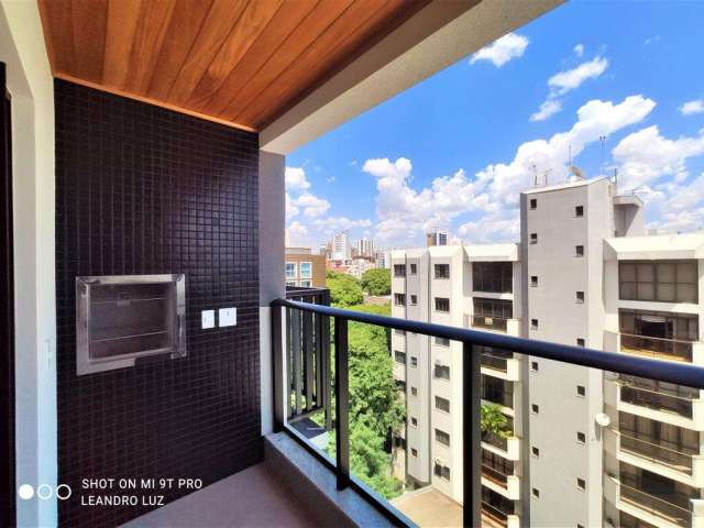 Apartamento à venda em Maringá, Zona 07, com 2 quartos, com 61.26 m², Unique FG