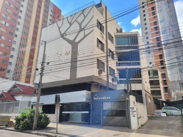 Apartamento para alugar em Maringá, Zona 03, com 3 quartos, com 102.07 m², Belvedere