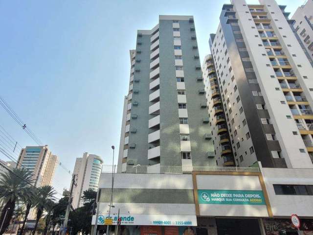 Apartamento para alugar em Maringá, Zona 07, com 1 quarto, com 46.55 m², New Plaza