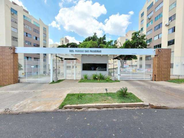 Apartamento para alugar em Maringá, Jardim Ipanema, com 2 quartos, com 45 m²