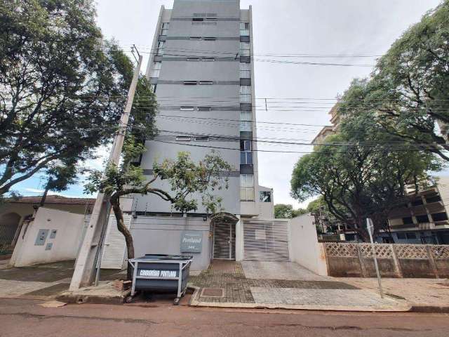 Apartamento para alugar em Maringá, Zona 07, com 2 quartos, com 57.98 m²