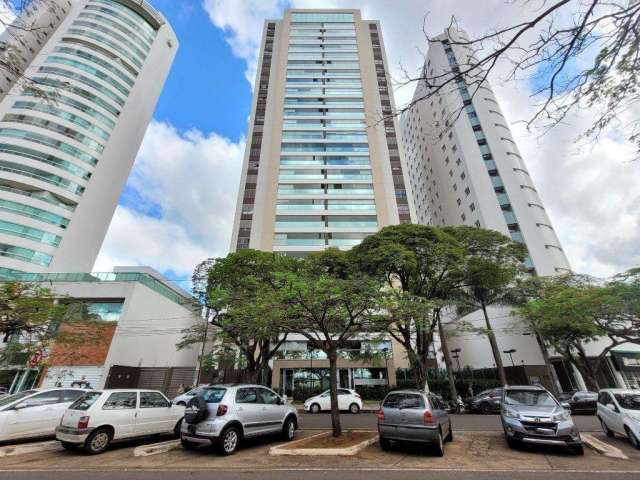 Apartamento para alugar em Maringá, Zona 07, com 3 suítes, com 176 m², Maison Prestige