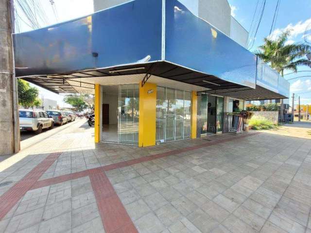 Sala para alugar em Maringá, Parque das Laranjeiras, com 42 m²