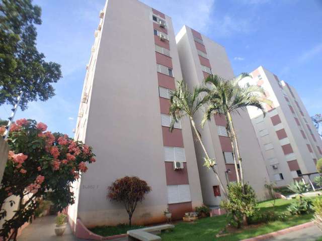 Apartamento para alugar em Maringá, Parque Residencial Cidade Nova, com 3 quartos, com 79.47 m²