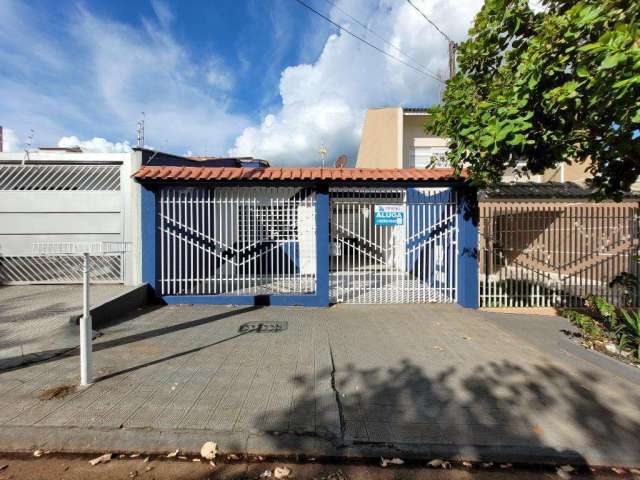 Casa para alugar em Maringá, Jardim Santa Helena, com 3 quartos, com 120 m²