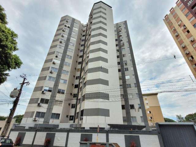 Apartamento para alugar em Maringá, Chácara Paulista, com 3 quartos, com 75.95 m², Vera Regina