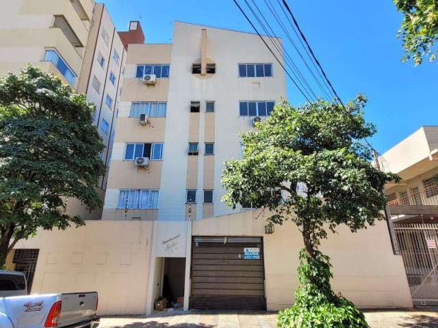 Apartamento para alugar em Maringá, Zona 07, com 1 quarto, com 50 m², Residencial Meridien