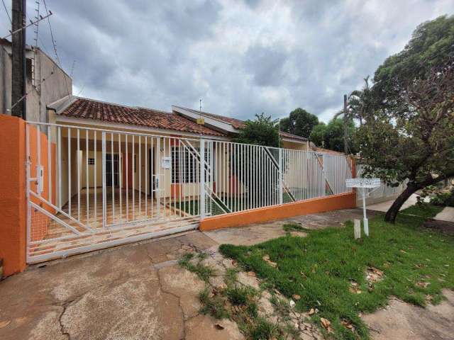 Casa para alugar em Maringá, Jardim Alvorada, com 3 quartos, com 95 m²