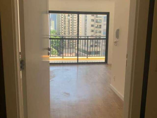 Apartamento com 1 dormitório à venda, 24 m² por R$ 370.000,00 - Bela Vista - São Paulo/SP