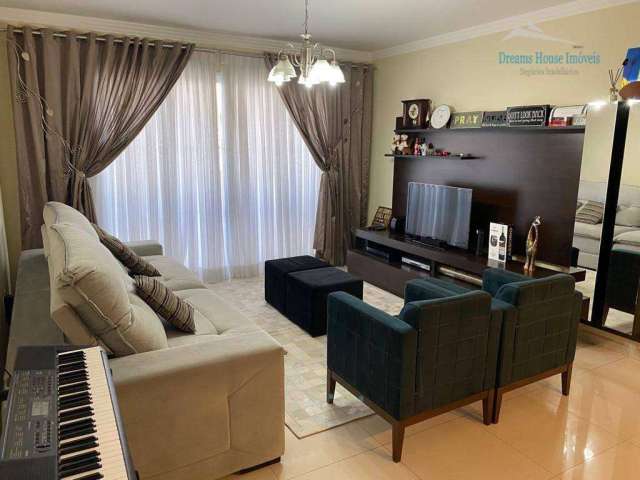 Apartamento com 3 dormitórios à venda, 157 m² por R$ 1.400.000,00 - Jardim Campos Elísios - Jundiaí/SP