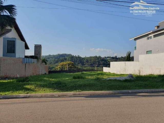 Terreno à venda, 752 m² por R$ 850.000,00 - Jundiaí Mirim - Jundiaí/SP