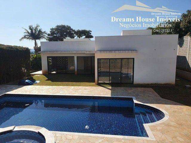 Casa com 4 dormitórios à venda, 450 m² por R$ 2.422.100,00 - Parque da Fazenda - Itatiba/SP