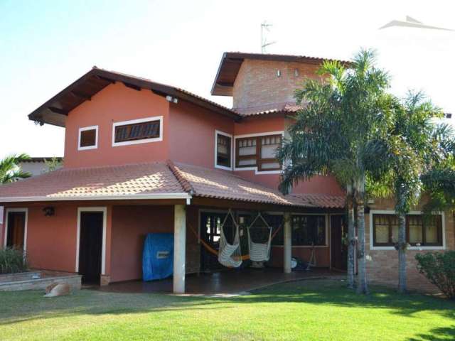 Casa com 4 dormitórios à venda, 575 m² por R$ 2.850.000,00 - Chácara Malota - Jundiaí/SP