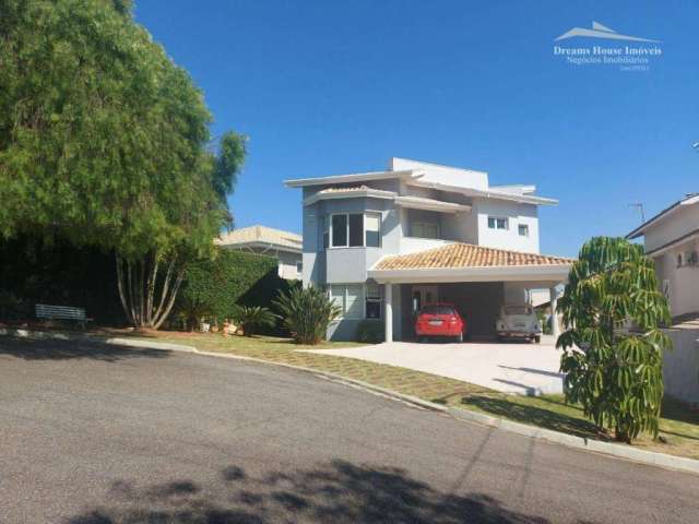 Casa com 3 dormitórios à venda, 224 m² por R$ 1.250.000,00 - Jardim Alto de Santa Cruz - Itatiba/SP