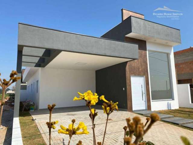 Casa com 3 dormitórios à venda, 150 m² por R$ 970.000,00 - Jardim Primavera - Itupeva/SP