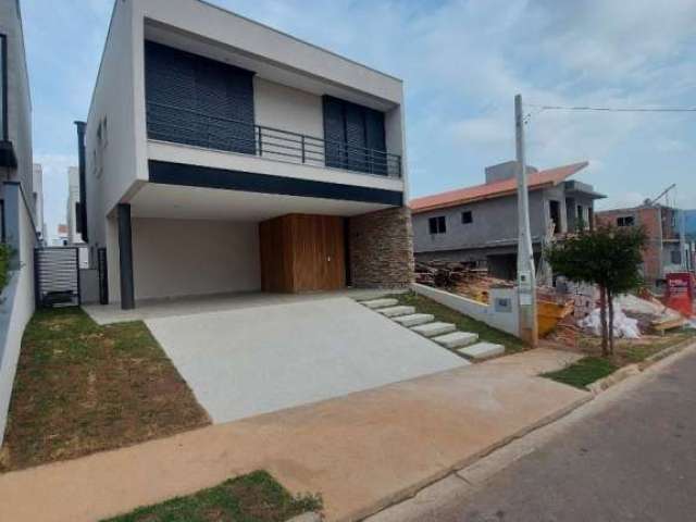 Casa com 3 dormitórios à venda, 210 m² por R$ 1.690.000,00 - Loteamento Reserva Ermida - Jundiaí/SP