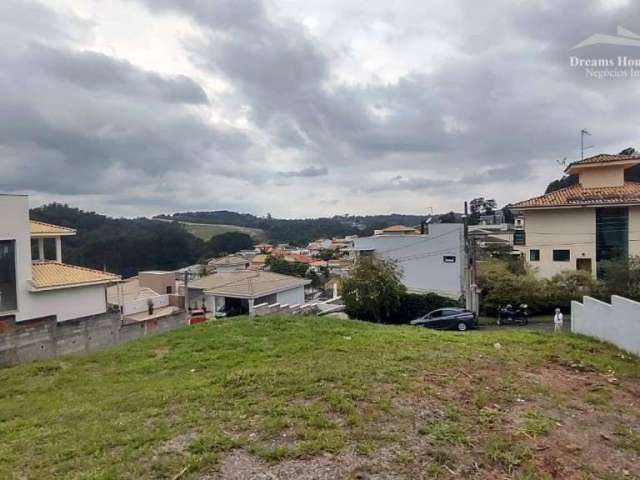 Terreno à venda, 500 m² por R$ 330.000,00 - Caxambu - Jundiaí/SP