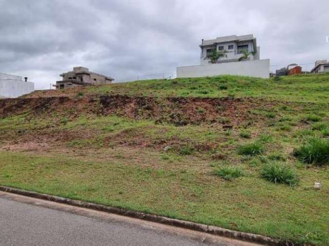 Terreno à venda, 483 m² por R$ 652.000,00 - Bosque do Horto - Jundiaí/SP