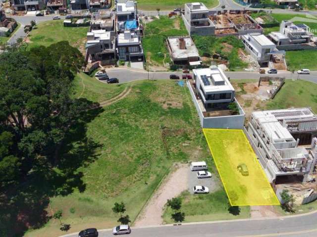 Terreno à venda, 390 m² por R$ 780.000,00 - Brisas Jundiaí - Jundiaí/SP