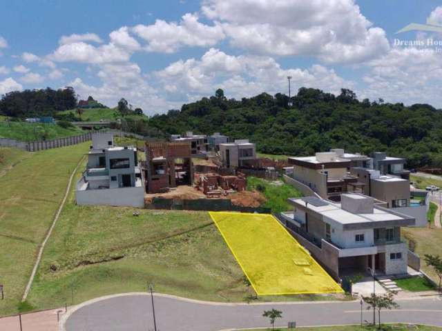 Terreno à venda, 455 m² por R$ 819.000,00 - Brisas Jundiaí - Jundiaí/SP