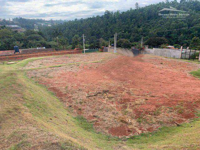 Terreno à venda, 1000 m² por R$ 390.000,00 - Chácaras Maltoni - Jundiaí/SP